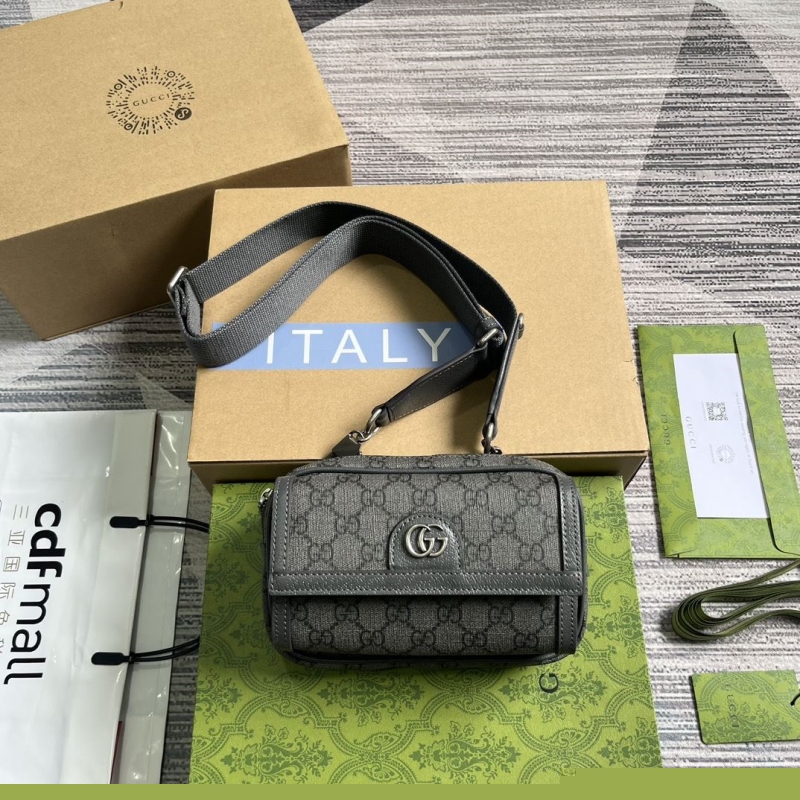 G*u*i satchel bags